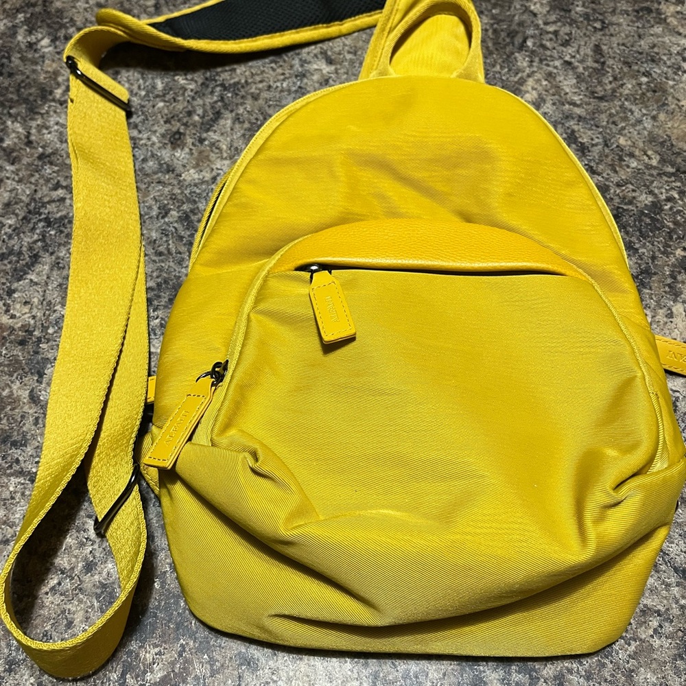 small cross body
